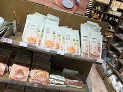 -MUJI无印良品(西单大悦城店)