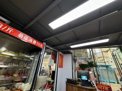 -四川老牛麻辣烫(北门桥店)