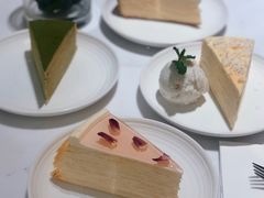 -Lady M New York(澳门伦敦人店)
