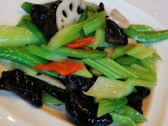 -老浒记民俗酒楼(王府井店)