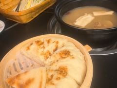 -野菌皇海景野生菌火锅(滨海大道店)