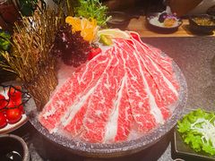 -湊湊火锅·茶憩(宁波天一广场店)