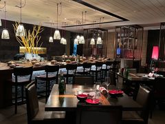 -赤RedBowl川锅·炙烤·板前(北京瑰丽酒店)