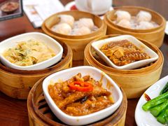 -潮福城大酒楼·潮粤菜·港式点心(阳光城店)