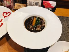 -ザ・洋食屋 キチ・キチ