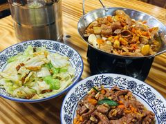 -好呷八大碗(五羊店)