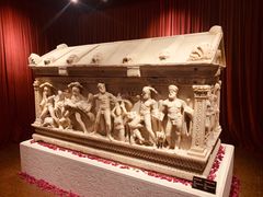 -安塔利亚博物馆