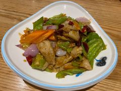 -东北风(龙湾万达广场)