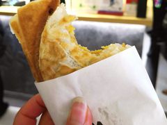 南瓜派鲷鱼烧-粉粉乐鲷鱼烧(美罗城店)