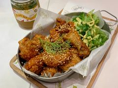 -艾薯夫妇Aysh(红山店)