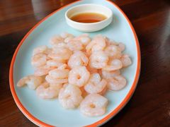 -阿娘家·原生态农家菜(国顺东路店)