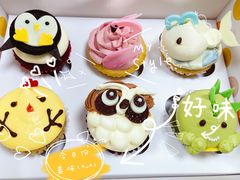 -派悦坊·甜品·蛋糕(虹口龙之梦店)