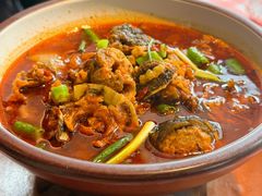 -老街鱼嘴巴(坡子街老店)