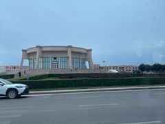 -马白开来特色羊排揪片子  (总店)