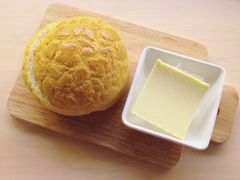 菠萝油包-来龙里 精致 东南亚餐室(万象城店)
