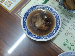 -粗茶淡饭(东关街店)