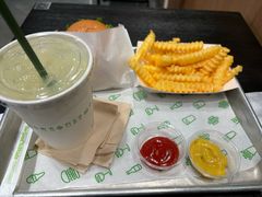 -Shake Shack(西单大悦城店)