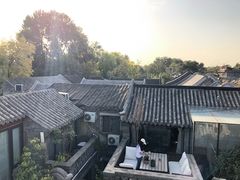 -糖房咖啡(南锣鼓巷店)