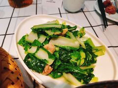 -在莲野·湖北民间菜·头牌松滋鸡(光谷步行街店)