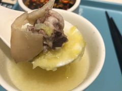 -百年果林椰子鸡(中洲店)