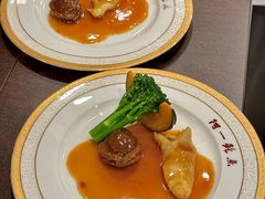 -阿一鲍鱼·20年匠心传承(天河北旗舰店)