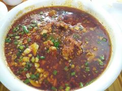 -甘记肥肠粉(马鞍北路店)