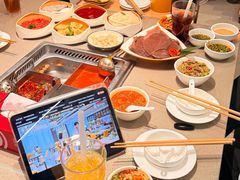 -海底捞火锅(苏宁广场店)