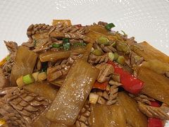 -西湖春天•老字号杭州菜(百汇店)