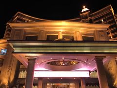 -芜湖白金汉爵大酒店