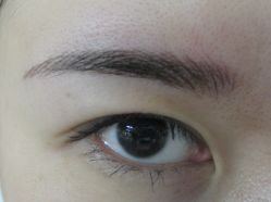 -平萍纹绣韩式半永久定妆