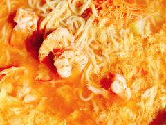 鲜虾面-小福顺面馆(埠西市场店)