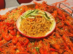 -熊记虾王·小龙虾(东晓南店)