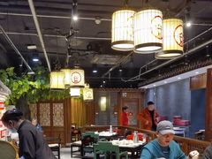 -京味斋·北京烤鸭(北京南站洋桥店)