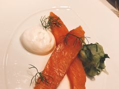 -迪拜帆船酒店海底餐厅