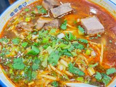 -宛平李记小吃(东关街店)