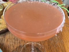 君度玛格丽特-THE CANNERY&JUJU 新鲜海鲜·牛排美食酒廊