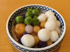 -赵记传承·中式甜品(珠海香洲柠溪大道店)