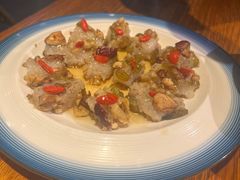 -柴窝堡22号辣子鸡·传承新疆菜