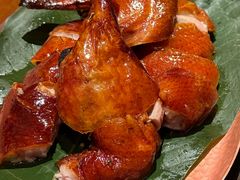 -小厨娘淮扬菜(诚信大道店)