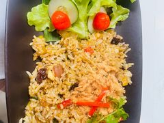 -Fern Forest Cafe