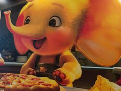 -尊宝比萨(南田店)