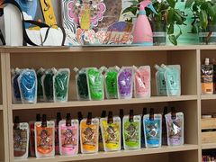 -艺塔木美学教育(和达校区)