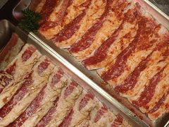 秘制咸鲜肥牛-韩宫宴烤肉·黑毛和牛·料理(鄞州万达店)