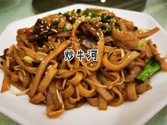 -东豪园林海鲜酒家(南港路辅路店)