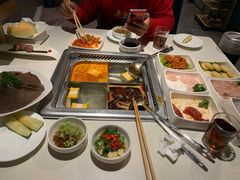 -海底捞火锅(玉桥商业广场店)