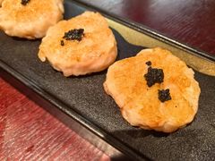 -永安鱼庄·镇江菜(东吴路店)