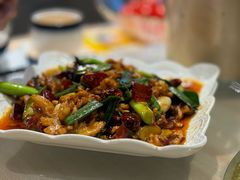 -香缇小院私房菜(盐务街店)
