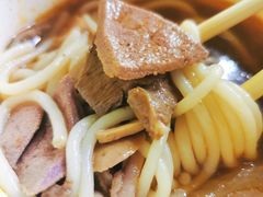 -王记生烫牛杂面馆(兰陵路店)