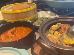 -炊江南·上海菜(国展华漕店)