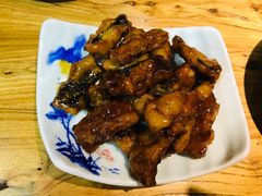 -圆满素食林饭店非遗素食(河西店)